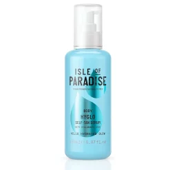 Isle of Paradise Hyglo Body Zelfbruiningsserum 150ml