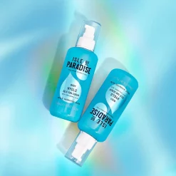 Isle of Paradise Hyglo Body Zelfbruiningsserum 150ml