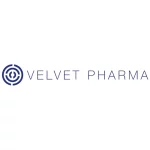 Velvet Pharma logo