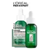 L’Oréal Paris Men Expert Derma Control Anti-Blemish Serum 30ml Tegen oneffenheden, pigmentvlekken en acne