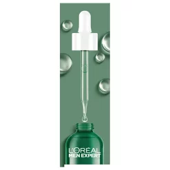 L’Oréal Paris Men Expert Derma Control Anti-Blemish Serum 30ml Tegen oneffenheden, pigmentvlekken en acne