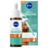 Nivea Derma Skin Clear Serum 30ml Skincare Met Hyaluronzuur en Niacinamide