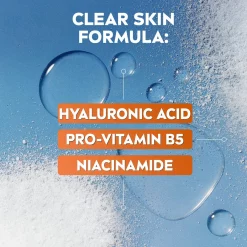 Nivea Derma Skin Clear Serum 30ml Skincare Met Hyaluronzuur en Niacinamide