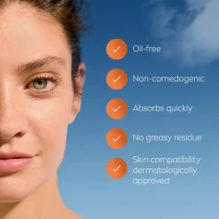 Nivea Derma Skin Clear Serum 30ml Skincare Met Hyaluronzuur en Niacinamide