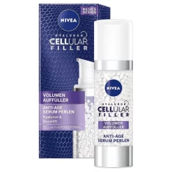 Nivea Hyaluron Cellular Filler 30ml Anti-Age Parel Serum
