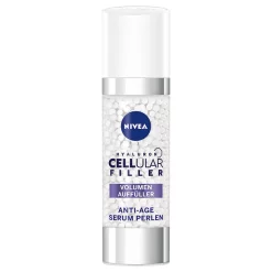 Nivea Hyaluron Cellular Filler 30ml Anti-Age Parel Serum 8 Nivea Hyaluron Cellular Filler 30ml Anti-Age Parel Serum