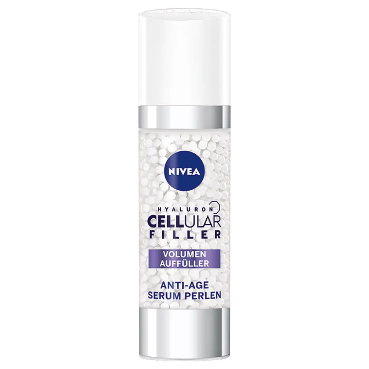 Nivea Hyaluron Cellular Filler 30ml Anti-Age Parel Serum 4 Nivea Hyaluron Cellular Filler 30ml Anti-Age Parel Serum