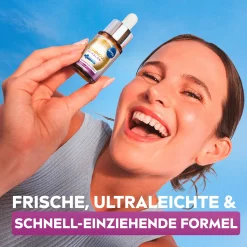 Nivea Luminous Skin Glow Serum 15ml Anti-Age & Hydratatie 9 Nivea Luminous Skin Glow Serum 15ml Anti-Age & Hydratatie