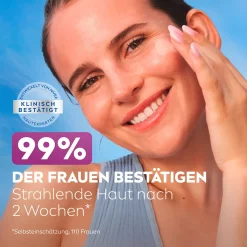 Nivea Luminous Skin Glow Serum 15ml Anti-Age & Hydratatie 10 Nivea Luminous Skin Glow Serum 15ml Anti-Age & Hydratatie