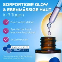 Nivea Luminous Skin Glow Serum 15ml Anti-Age & Hydratatie 11 Nivea Luminous Skin Glow Serum 15ml Anti-Age & Hydratatie