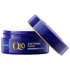 Nivea Q10 Power Anti-Rimpel Nachtcrème