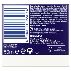 Nivea Q10 Power Anti-Rimpel Nachtcrème