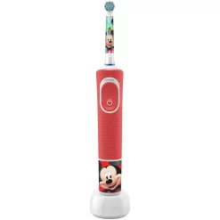 Oral-B Kids Mickey Elektrische Tandenborstel -1 Handvat en 1 borstel