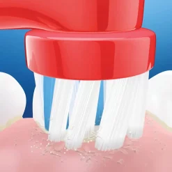 Oral-B Kids Mickey Elektrische Tandenborstel -1 Handvat en 1 borstel