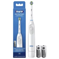 Oral-B Pro Battery Tandenborstel Fris en krachtig poetsen