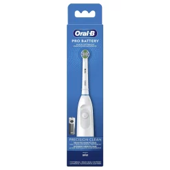 Oral-B Pro Battery Tandenborstel Fris en krachtig poetsen