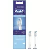 Oral-B Pulsonic Clean Opzetborstels 2-Pack voor Sonic Power 2 oral-b-pulsonic-clean-opzetborstels-2-pack