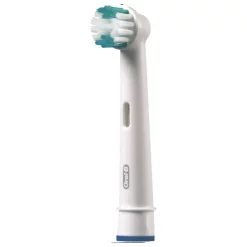 Oral-B Simply Clean Opzetborstels 2-pack - Fris & Grondig