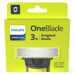 Philips OneBlade Original Blade 3-Pack (QP230/50)