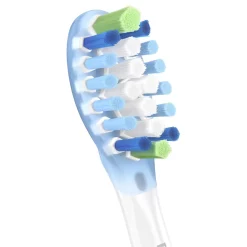 Philips Sonicare C3 Premium Plaque Defence 3-Pack opzetborstels (HX9043/87)