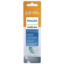 Philips Sonicare ProResults C1 3-Pack (HX6013/10)
