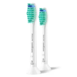 Philips Sonicare ProResults Opzetborstels 2-Pack Wit (HX6012/87)