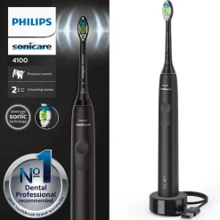 Philips Sonicare series 4100 Zwart