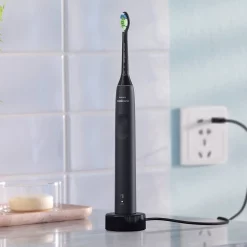 Philips Sonicare series 4100 Zwart