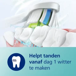 Philips Sonicare series 4100 Zwart