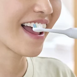 Philips Sonicare W2 Optimal White 4-Pack witte opzetborstels (HX6064/87)