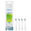 Philips Sonicare W2c Optimal White 4 opzetborstels mini (HX6074/27)