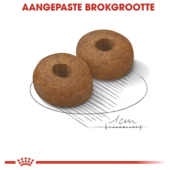 Royal Canin Maxi Ageing 8 Plus Hondenvoer 3kg Voor Senior Honden