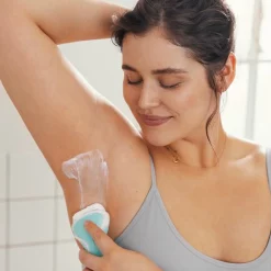 Wilkinson Intuition Sensitive Care 4-Pack (3+1) 2 in 1 Scheersysteem