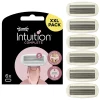 Wilkinson Intuition Complete scheermesjes 6-Pack