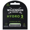 Wilkinson Sword Hydro 3 Black Edition 4 pack