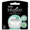Wilkinson Sword Intuition 2in1 Sensitive Care 3-pack