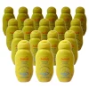 Zwitsal Wasgel Mini 18x 75ml Reisverpakking Zeepvrij & Zacht voor Baby’s