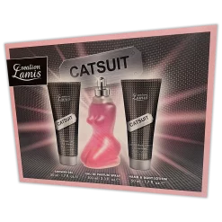Creation Lamis Catsuit Women Giftset