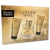 Creation Lamis Golden Wave Women Giftset
