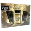 Creation Lamis Golden Wave for Men Giftset