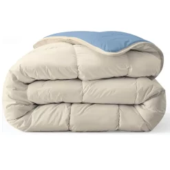 Zelesta Royalbed Bluefog and Sand Beach 200x200cm