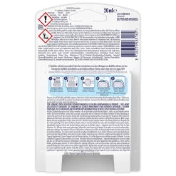 Febreze 3Volution Navulling April Fresh 20ml Navulverpakking