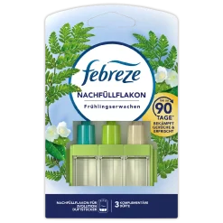 Febreze 3Volution Navulling Spring Awakening