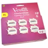 Gillette Venus Comfortglide Sugarberry Scented Start 6-Pack