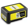 Kärcher 36V-2.5Ah Accu Krachtige Li-Ion Batterij
