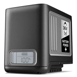 Kärcher 36V 6Ah Accu Battery Power+