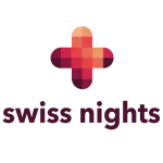 Swiss Nights logo