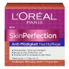 L'Oréal Paris Skin Perfection Nachtcrème 50ml