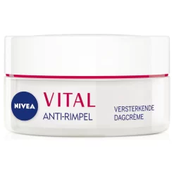 Nivea Vital Anti-Rimpel Versterkende Dagcrème 50ml Gezichtscreme Gezichtsverzorging 7 Nivea Vital Anti-Rimpel Versterkende Dagcrème 50ml Gezichtscreme Gezichtsverzorging