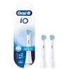 Oral-B iO Ultimate Clean opzetborstels 2-Pack 1